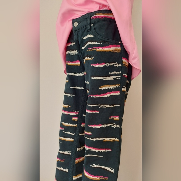 Isabel Marant Orson Skinny Leg Jeans - Picture 3 of 13